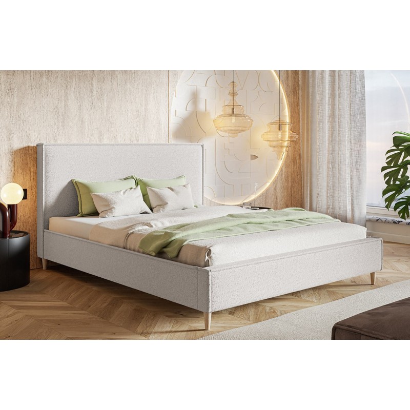 Łóżko sypialniane LUXO 8