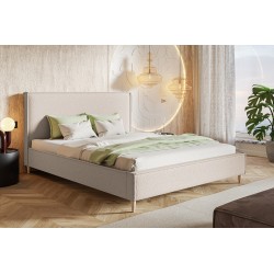 Łóżko sypialniane LUXO 8 - Zdjęcie 2