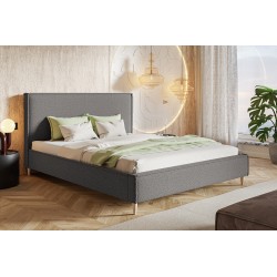 Łóżko sypialniane LUXO 8 - Zdjęcie 3