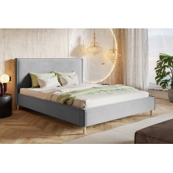 Łóżko sypialniane LUXO 8 - Zdjęcie 4