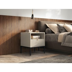 NEW szafka nocna kaszmirowa - Zdjęcie 4