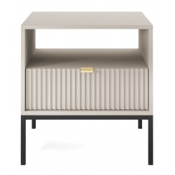 NEW szafka nocna kaszmirowa - Zdjęcie 2