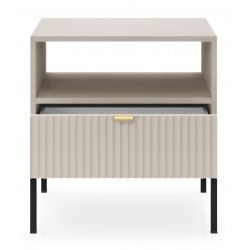 NEW szafka nocna kaszmirowa - Zdjęcie 3