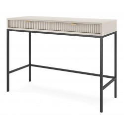 NEW toaletka do przedpokoju kaszmirowa