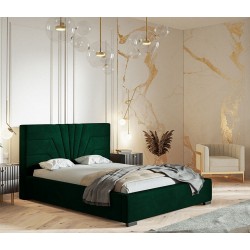 Łóżko tapicerowane TOM 1 - Zdjęcie 5