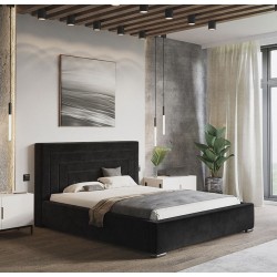 Łóżko tapicerowane TOM 3 - Zdjęcie 5