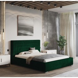 Łóżko tapicerowane TOM 3 - Zdjęcie 3