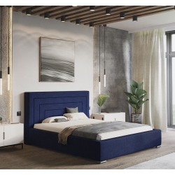 Łóżko tapicerowane TOM 3 - Zdjęcie 4