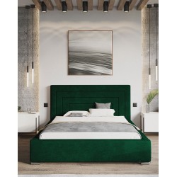 Łóżko tapicerowane TOM 3 - Zdjęcie 6