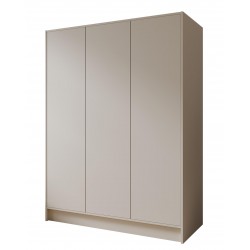 ALA Szafa gładka 150, bez lustra i bez uchwytów - Zdjęcie 2