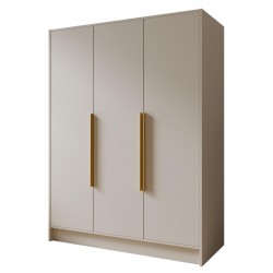 ORTO Szafa 150 gładka z uchwytami, bez lustra - Zdjęcie 2