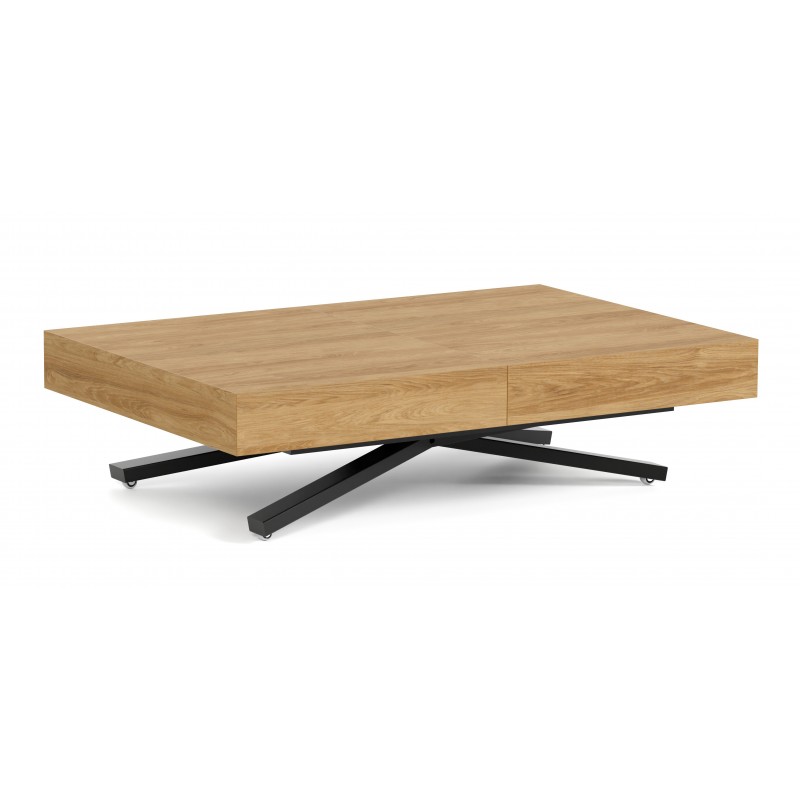 SIENNA Nowoczesny Ławostół X