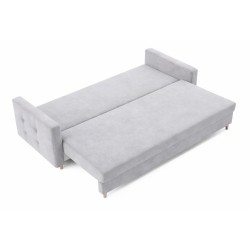 PETI rozkładana kanapa z funkcją spania WIĘCEJ TKANIN - Zdjęcie 13