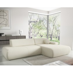 PENTI Narożnik rozkładany z funkcją spania i pojemnikiem na pościel