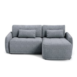 Narożnik uniwersalny z funkcją spania KARBI - Zdjęcie 2