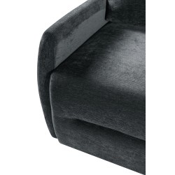 TANIA Narożnik uniwersalny z funkcją spania w tkaninie LUMO - Zdjęcie 4