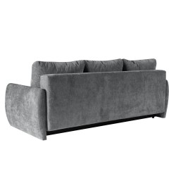 PALMO Kanapa trzyosobowa z funkcją spania, obita tkaniną LUMO - Zdjęcie 8