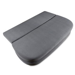 IBER Kanapa bez boczków rozkładana z pojemnikiem na posciel - Zdjęcie 6