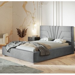 Łóżko tapicerowane 160x200 P1