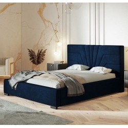 Łóżko tapicerowane 180x200 P1