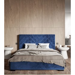 Łóżko tapicerowane 160x200 P4 - Zdjęcie 3