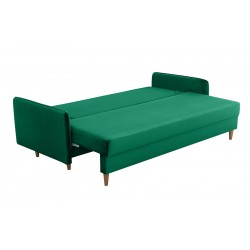 SALI sofa kanapa 3 osobowa rozkładana - Zdjęcie 6