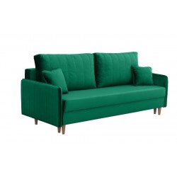 SALI sofa kanapa 3 osobowa rozkładana - Zdjęcie 5