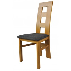 FELIX krzesło drewniane do jadalni