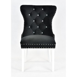 MATEX krzesło glamour - Zdjęcie 2
