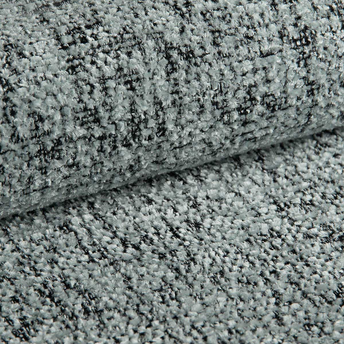 ARON Narożnik bez podłokietników z funkcją spania i pojemnikiem na pościel - zdjęcie produktu