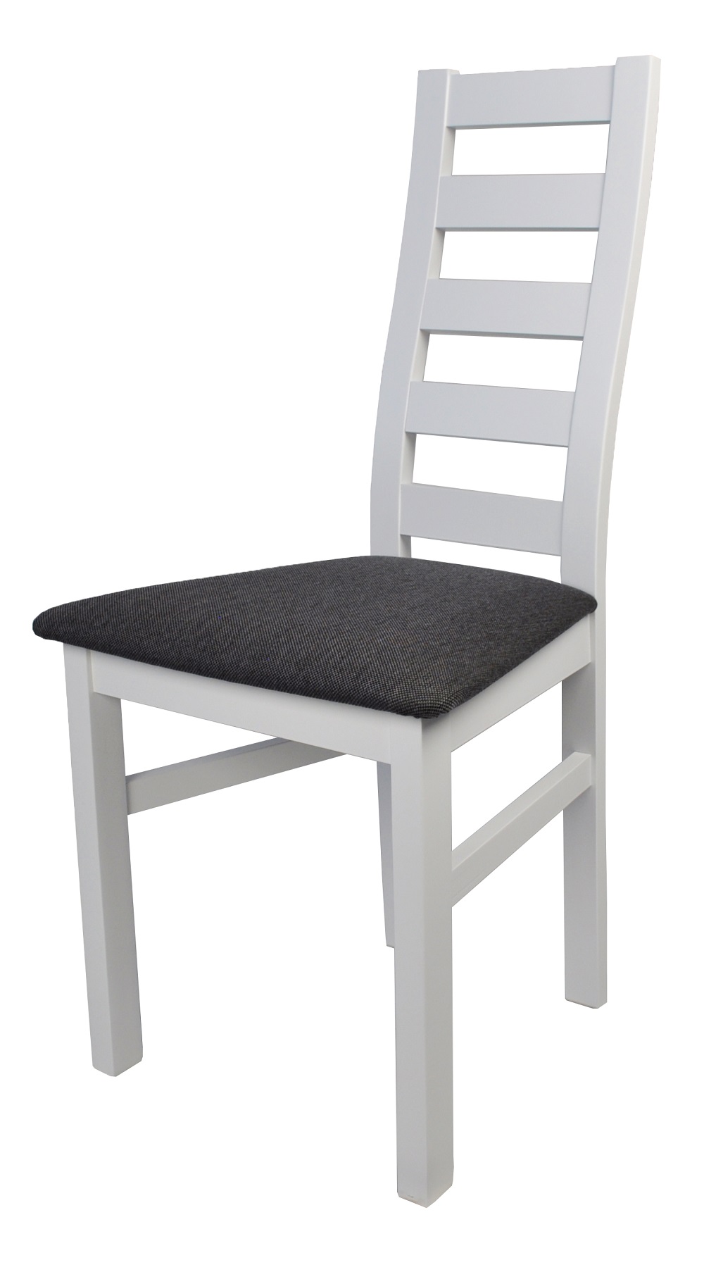 ALEXI krzesło drewniane do jadalni - zdjęcie produktu