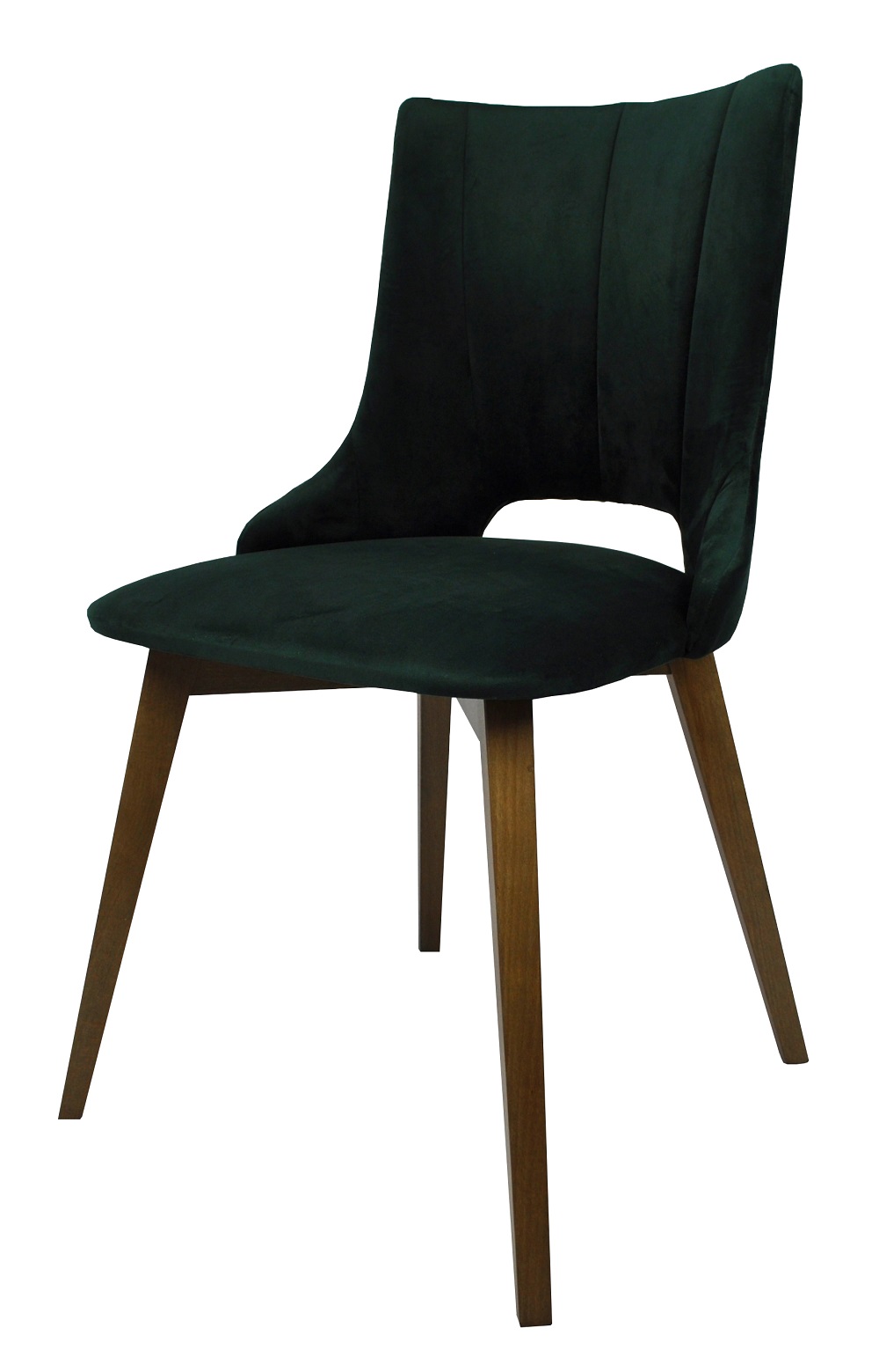BELLANO krzesło tapicerowane do jadalni - zdjęcie produktu