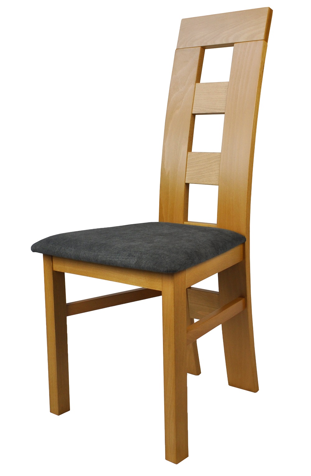 FELIX krzesło drewniane do jadalni - zdjęcie produktu