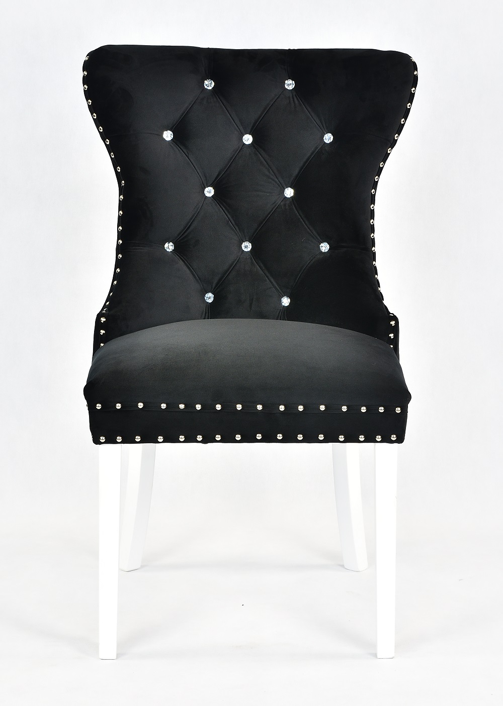 MATEX krzesło glamour - zdjęcie produktu