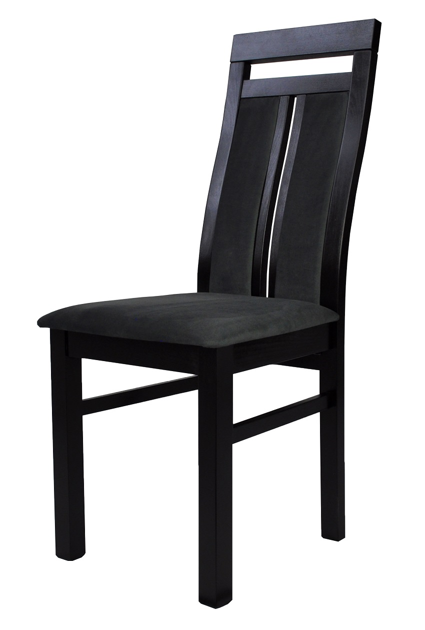 Weronika eleganckie krzesło do salonu - zdjęcie produktu