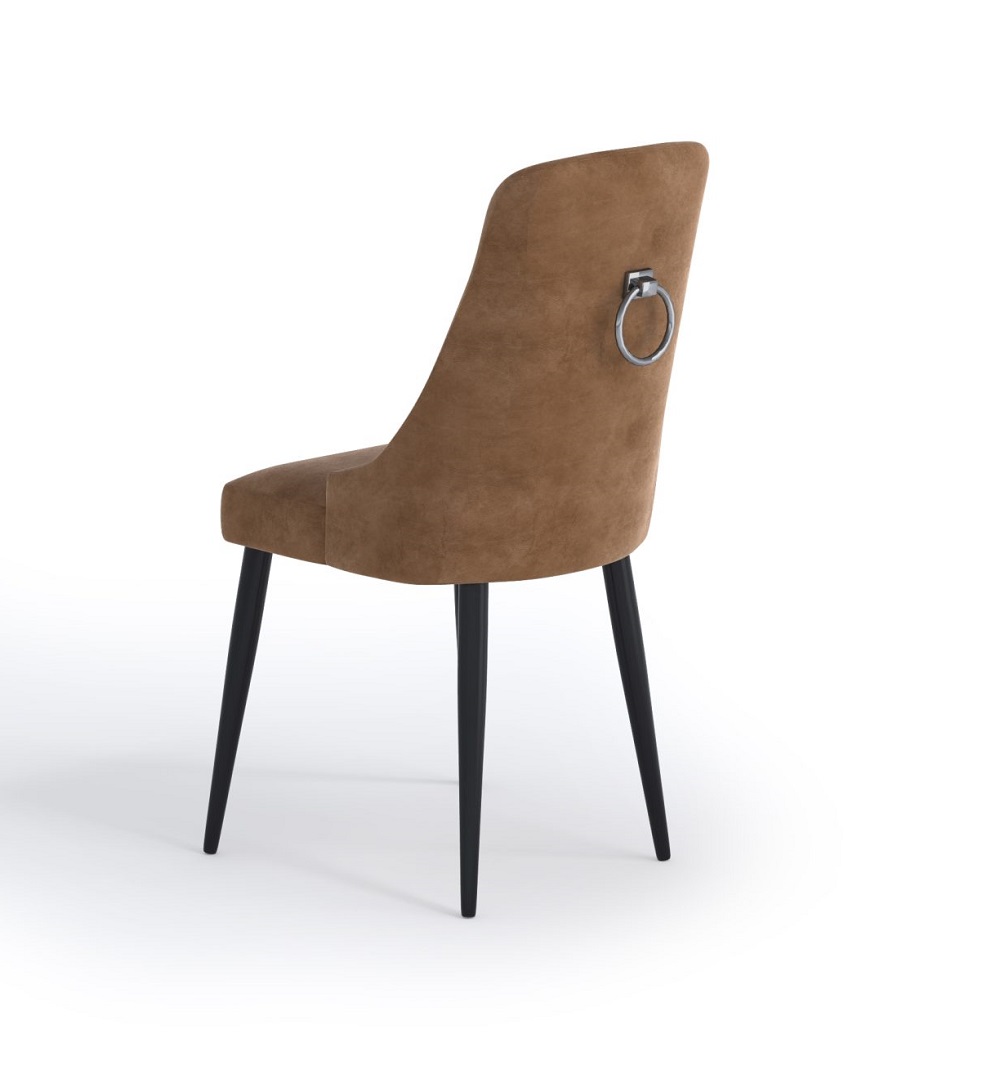 Krzesło tapicerowane M-107 - zdjęcie produktu