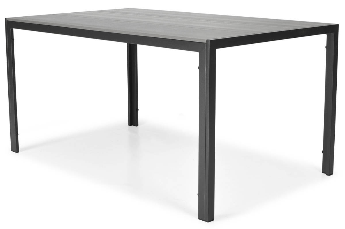 Stół ogrodowy aluminiowy- PALMAS - zdjęcie produktu