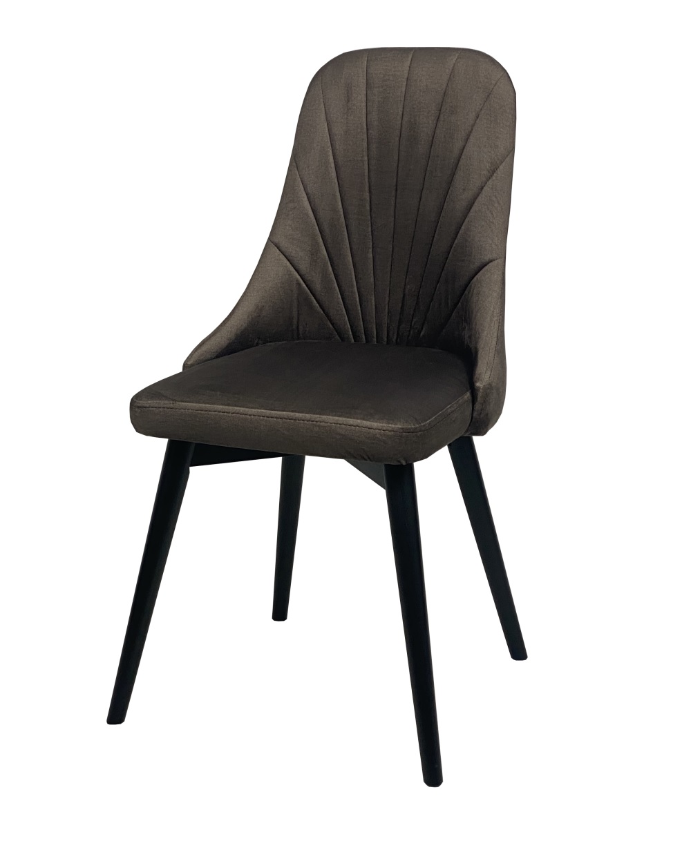 AJA krzesło tapicerowane do jadalni - zdjęcie produktu